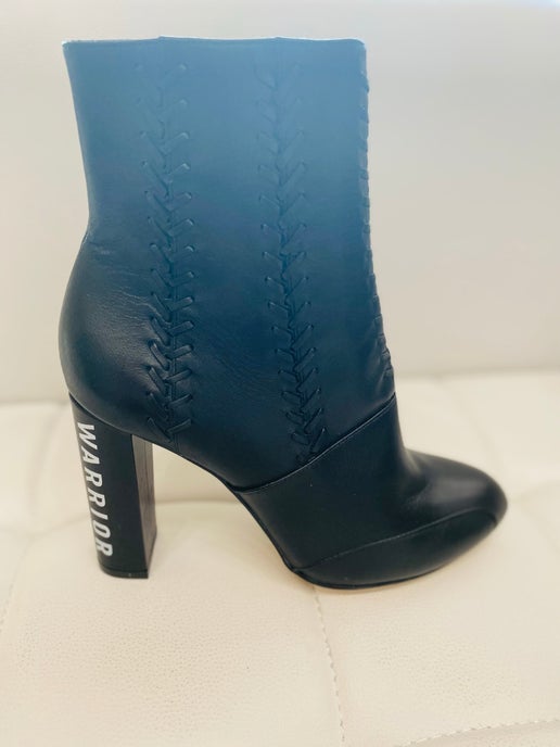 Ruthie davis hot sale boots